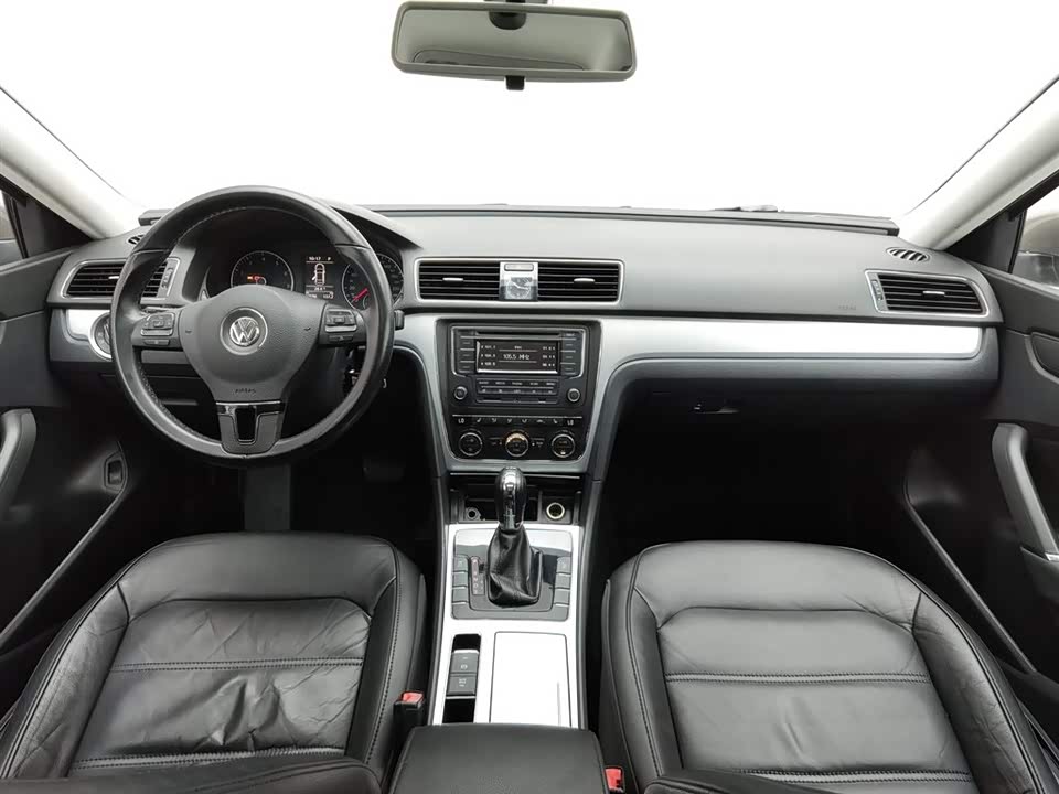 Volkswagen Passat Volkswagen Passat