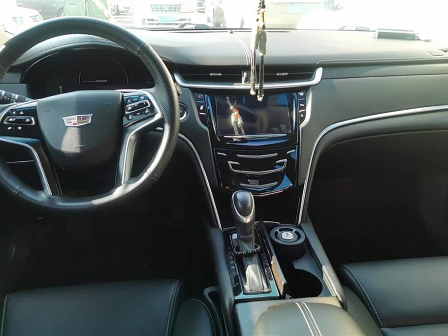 Cadillac XTS Cadillac XTS