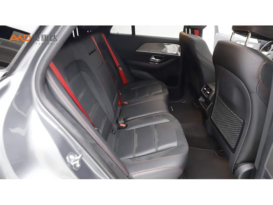 Mercedes-Benz GLE Coupe AMG Mercedes-Benz GLE Coupe AMG