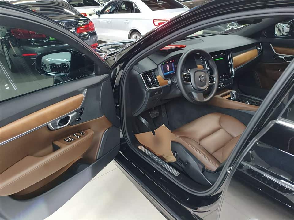 Volvo S90 Volvo S90