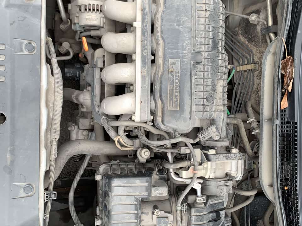 Honda Fengfan Classic Honda Fengfan Classic