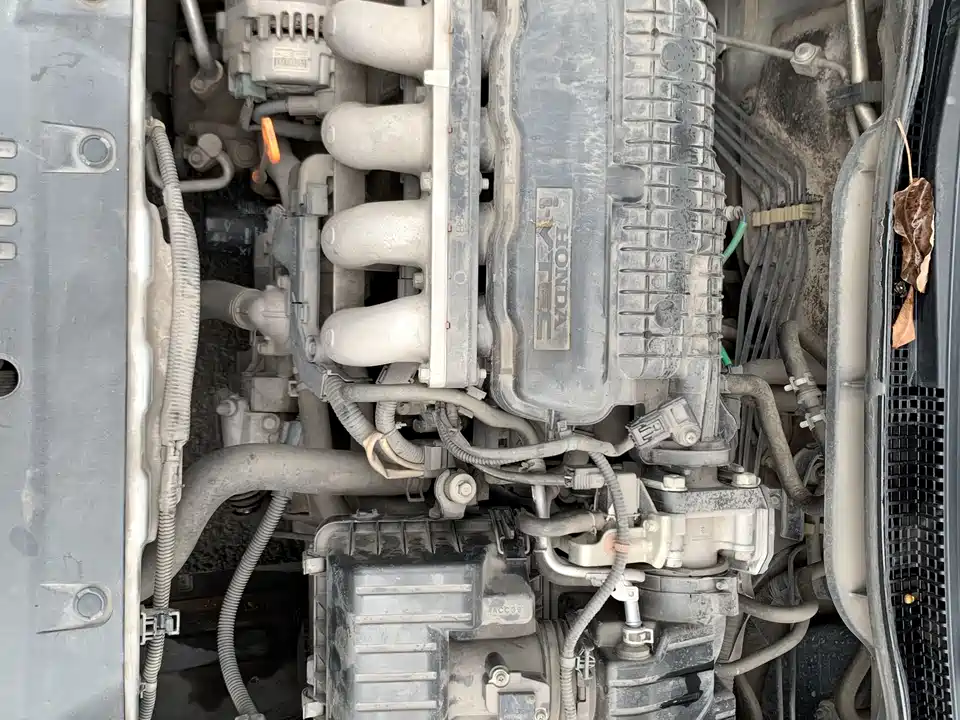 Honda Fengfan Classic