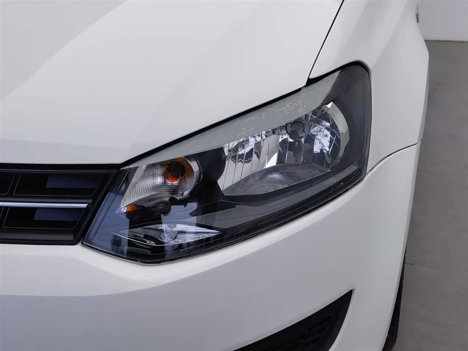 Volkswagen Polo Volkswagen Polo