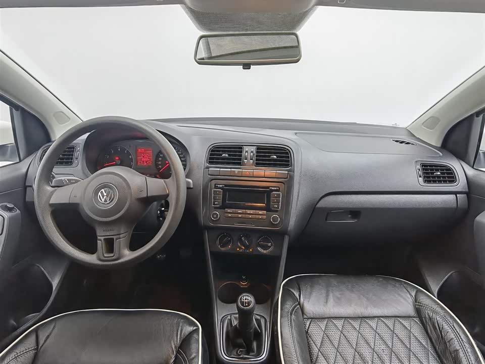Volkswagen Polo Volkswagen Polo