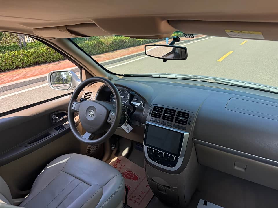 Buick GL8 Buick GL8