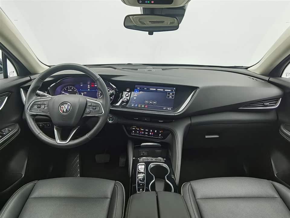 Buick Angkewei S