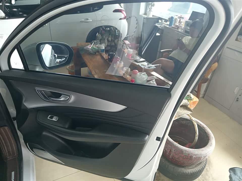 Roewe RX5 MAX Roewe RX5 MAX
