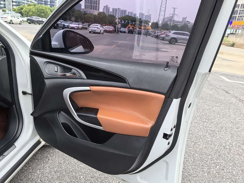 Buick Regal