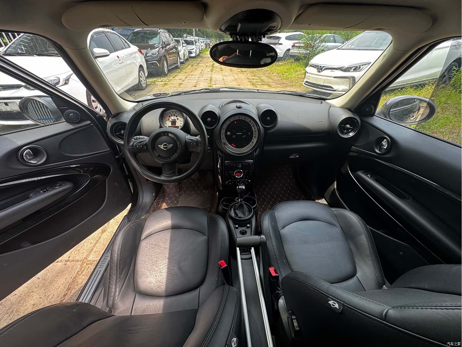 Mini Cooper, 2014 11