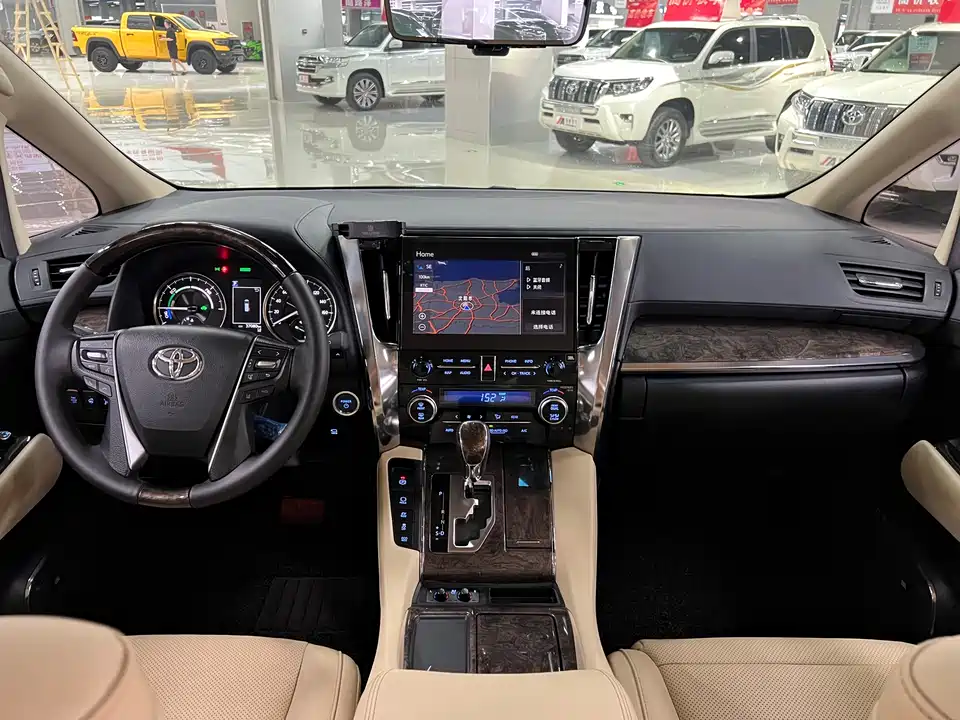 Toyota Wilfa Toyota Wilfa