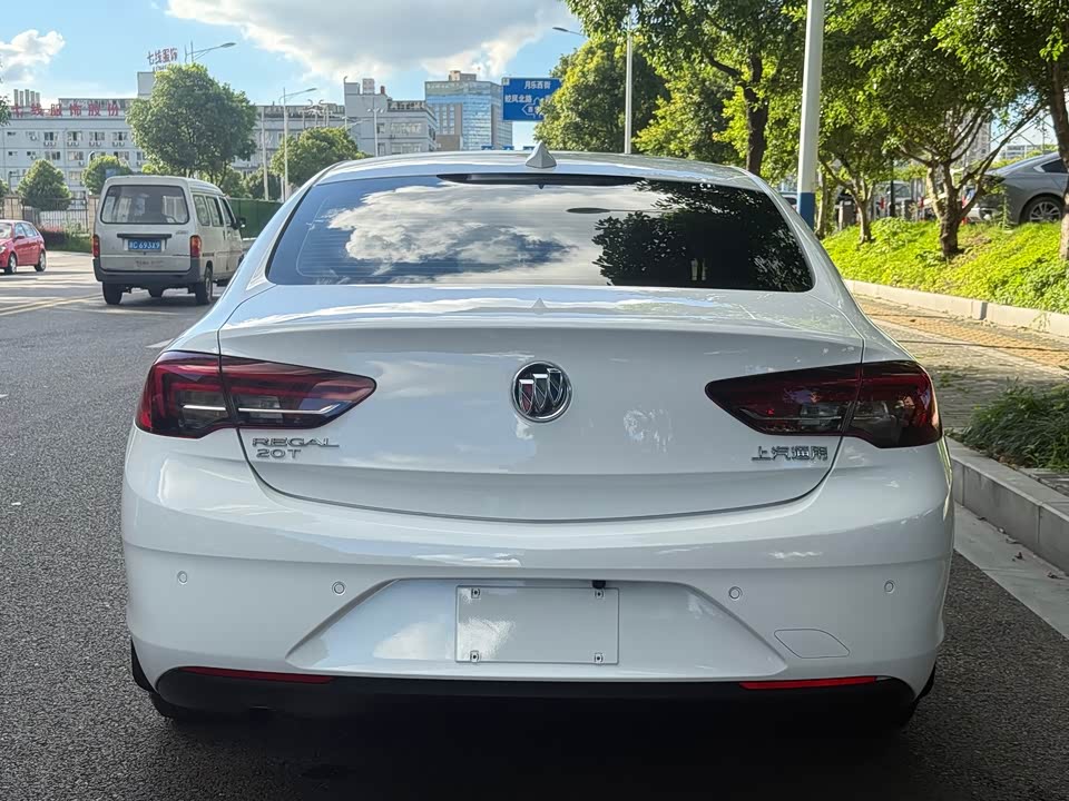 Buick Regal Buick Regal