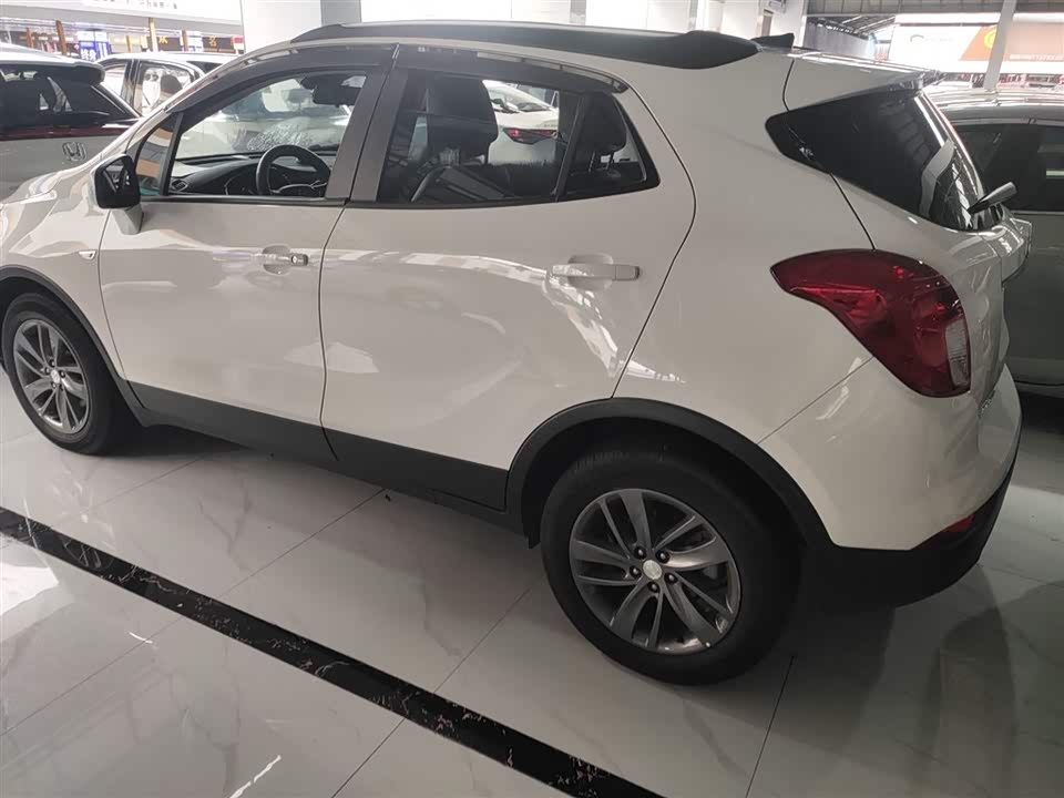 Buick Angkola Buick Angkola
