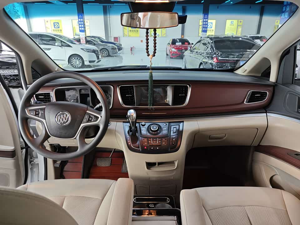 Buick GL8 Buick GL8