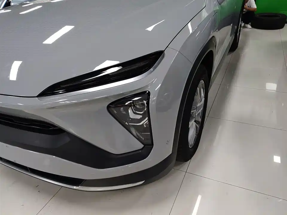 NIO EC6