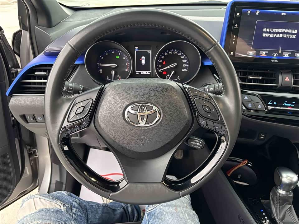 Toyota IZOA Toyota IZOA