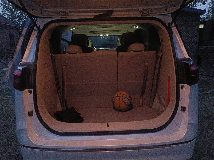 Buick GL8 Buick GL8