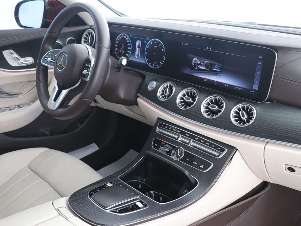 Mercedes-Benz E-class Mercedes-Benz E-class