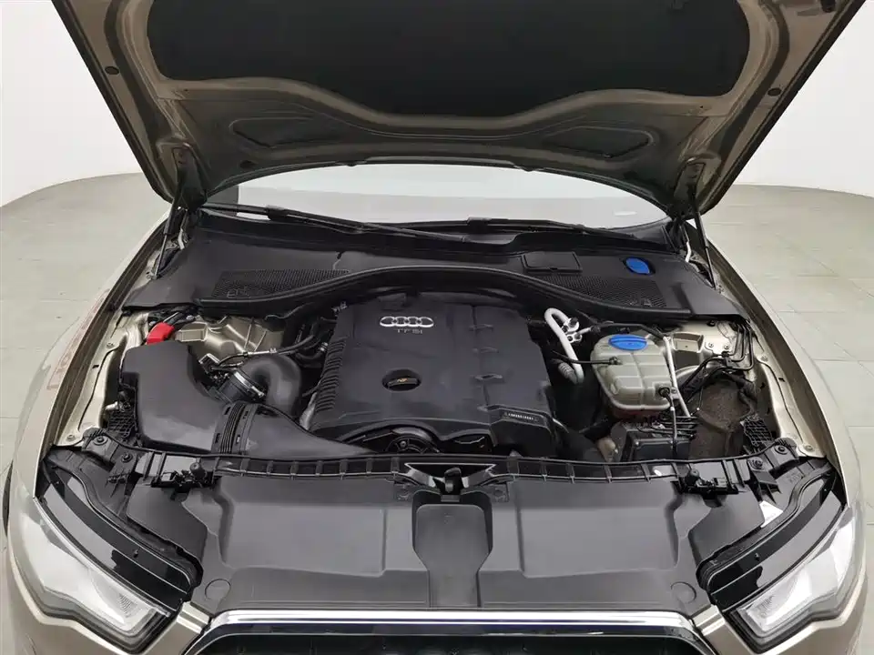 Audi A6L Audi A6L