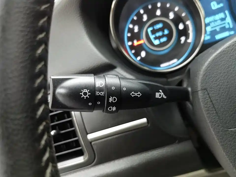 BAIC Shenbao D50 BAIC Shenbao D50
