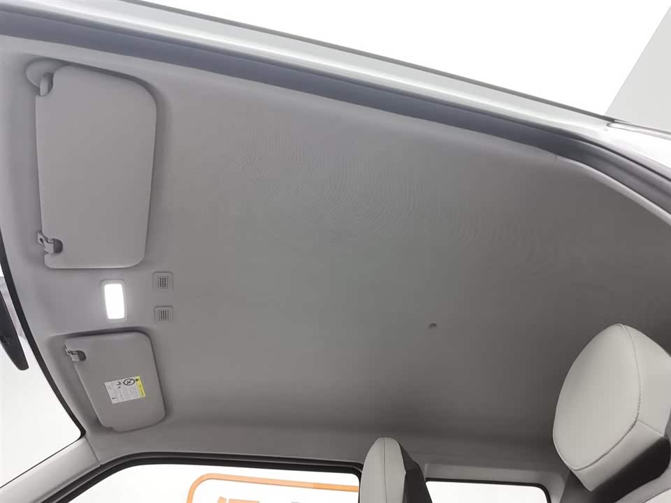 Geely Galaxy panda Geely Galaxy panda
