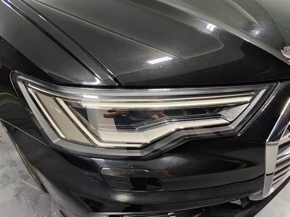 Shaanxi Xi'an Car