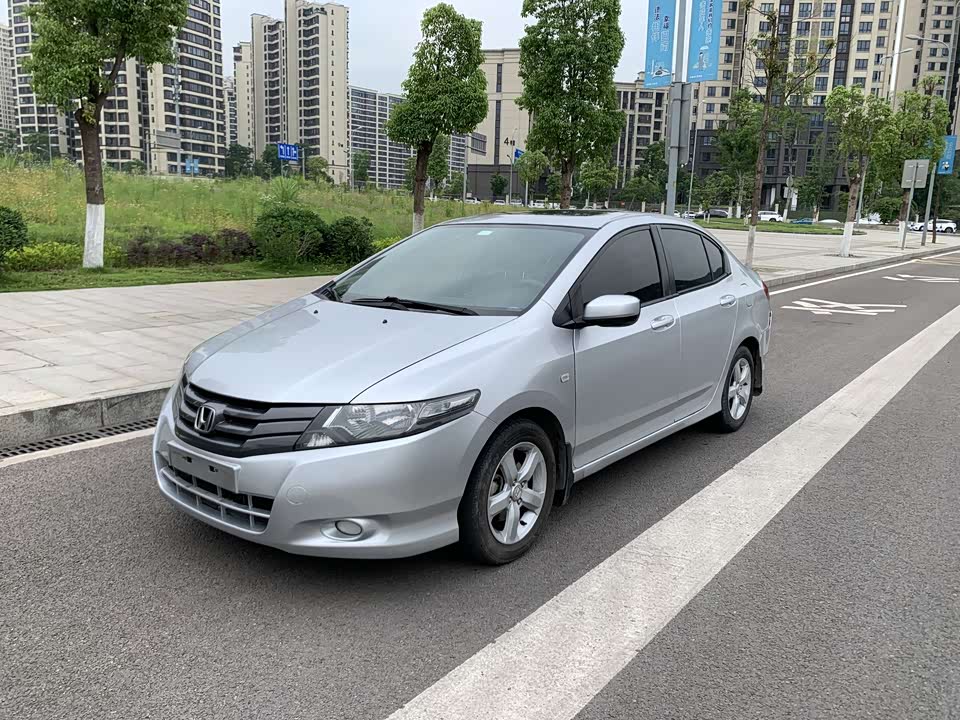 Honda Fengfan Classic Honda Fengfan Classic