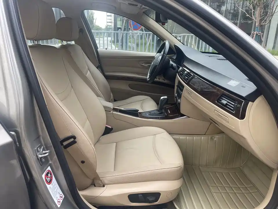 BMW 3 series BMW 3 series