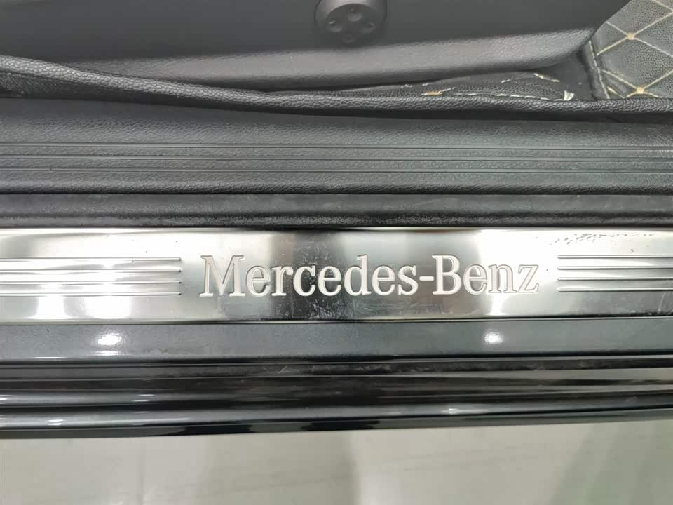 Mercedes-Benz Class C Mercedes-Benz Class C