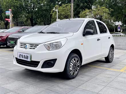 俊风er30 2018款 基本型