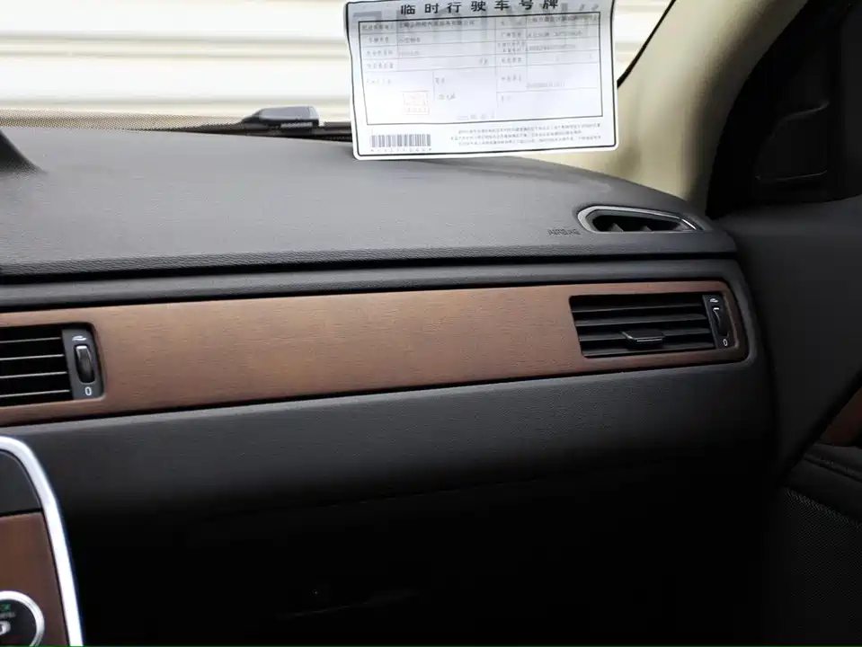 Volvo S80L Volvo S80L