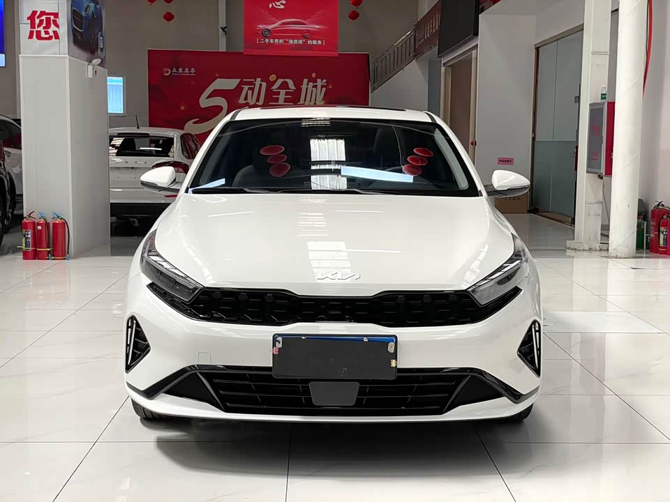 Shanxi Lvliang Car