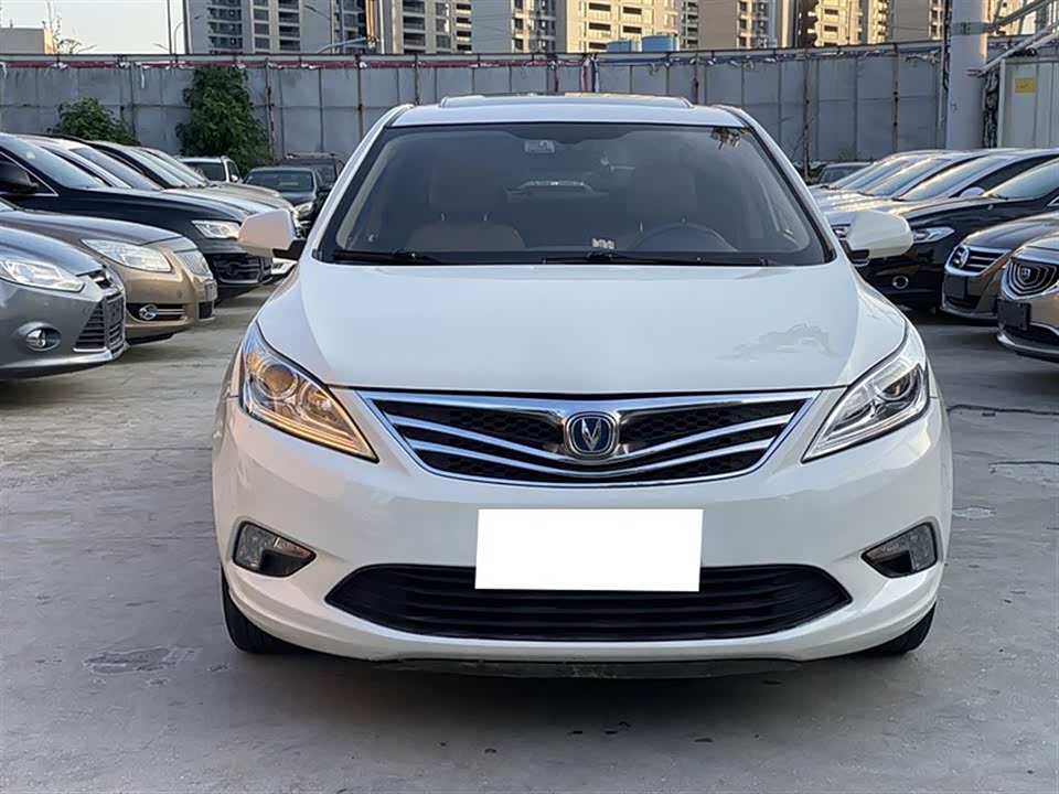 Changan Yidong