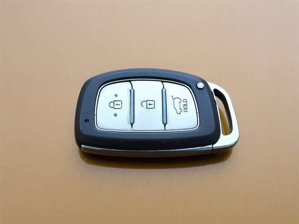 Hyundai Beijing ix25