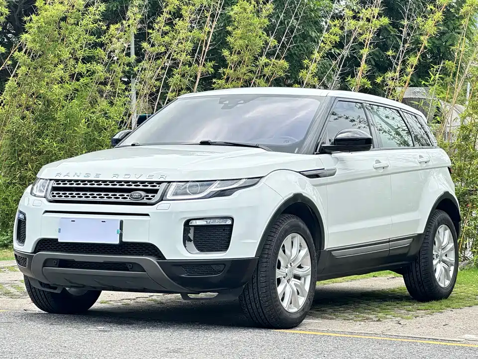 Land Rover Range Rover Aurora