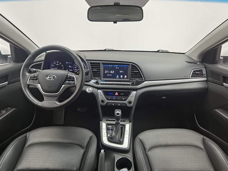 Hyundai Lead