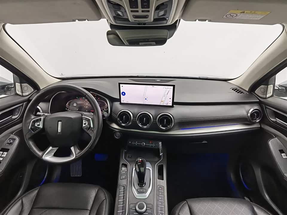 Weipai VV6