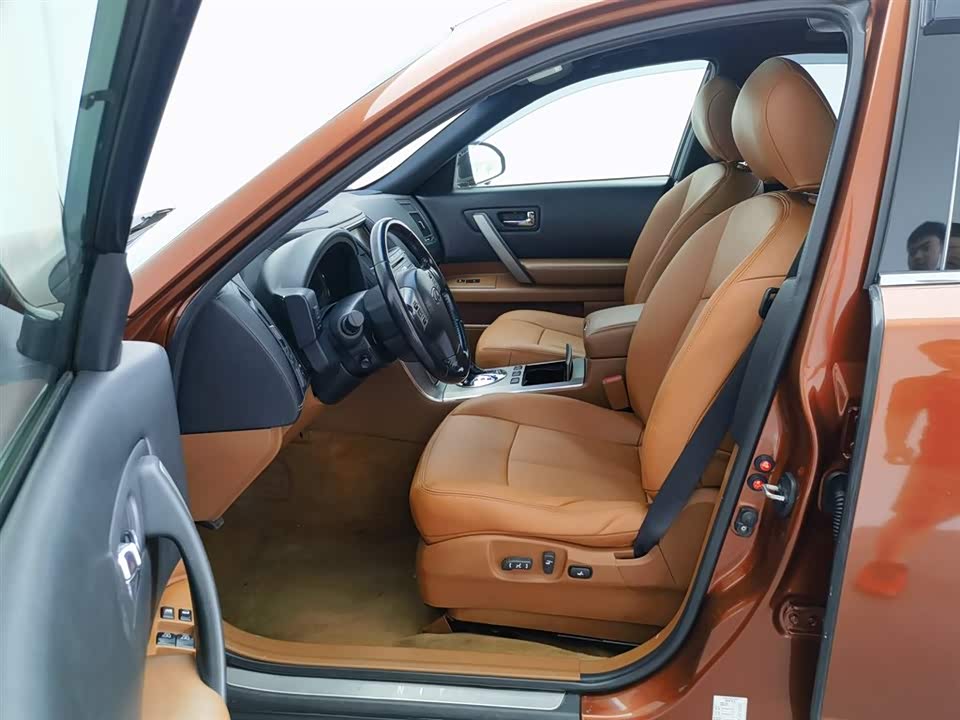 Infiniti FX Infiniti FX