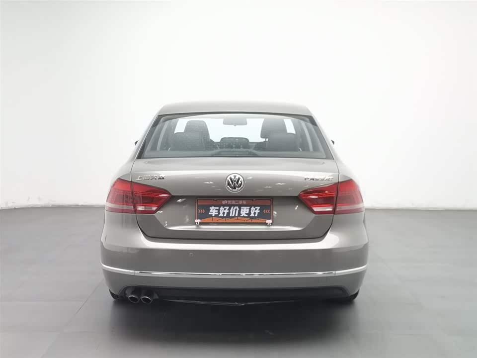 Volkswagen Passat Volkswagen Passat