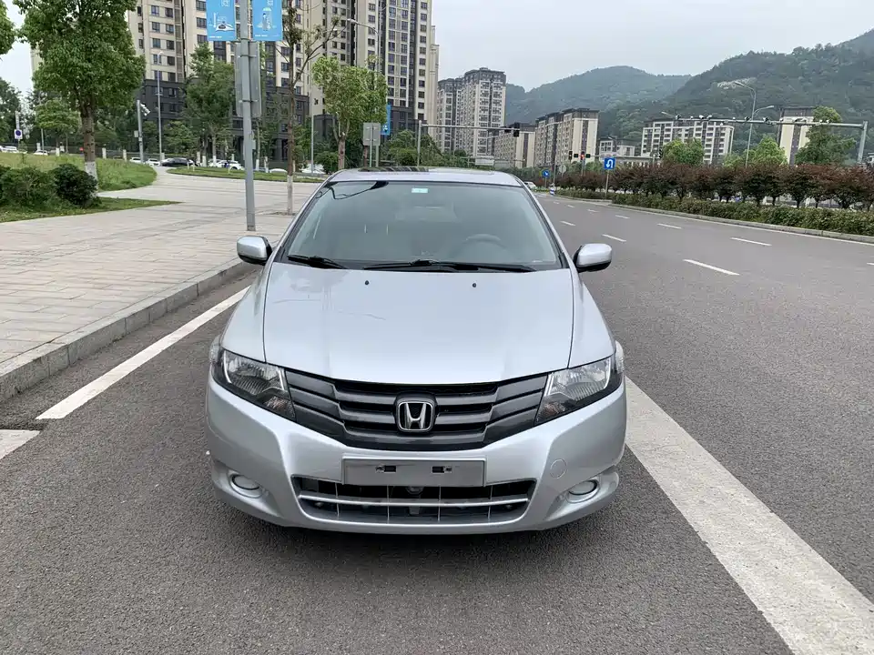 Honda Fengfan Classic