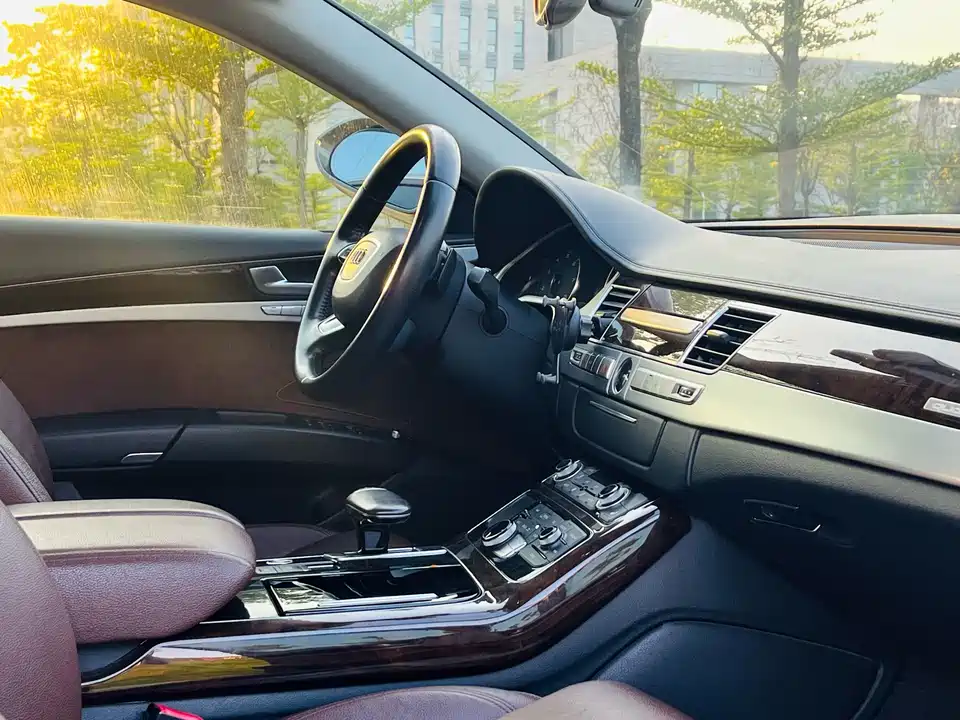 Audi A8 Audi A8