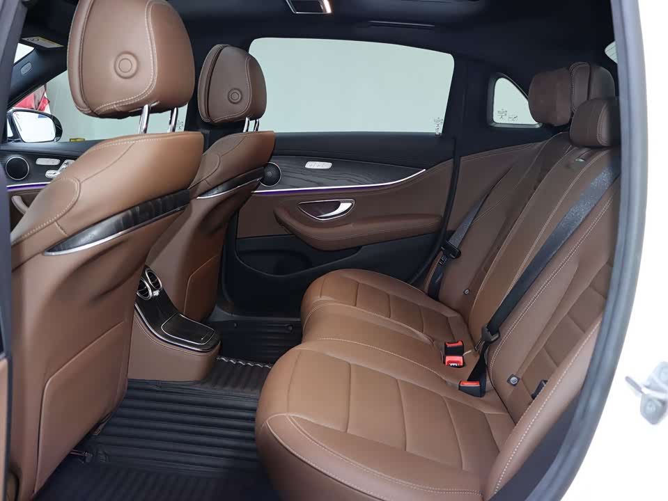 Mercedes-Benz E-class Mercedes-Benz E-class