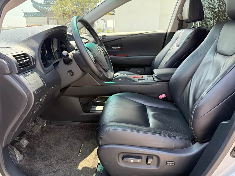 Lexus RX Classic Lexus RX Classic