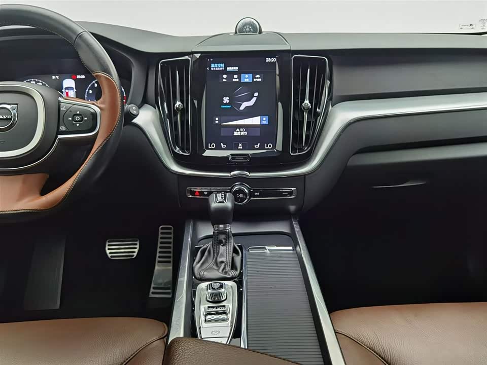 Volvo XC60 Volvo XC60