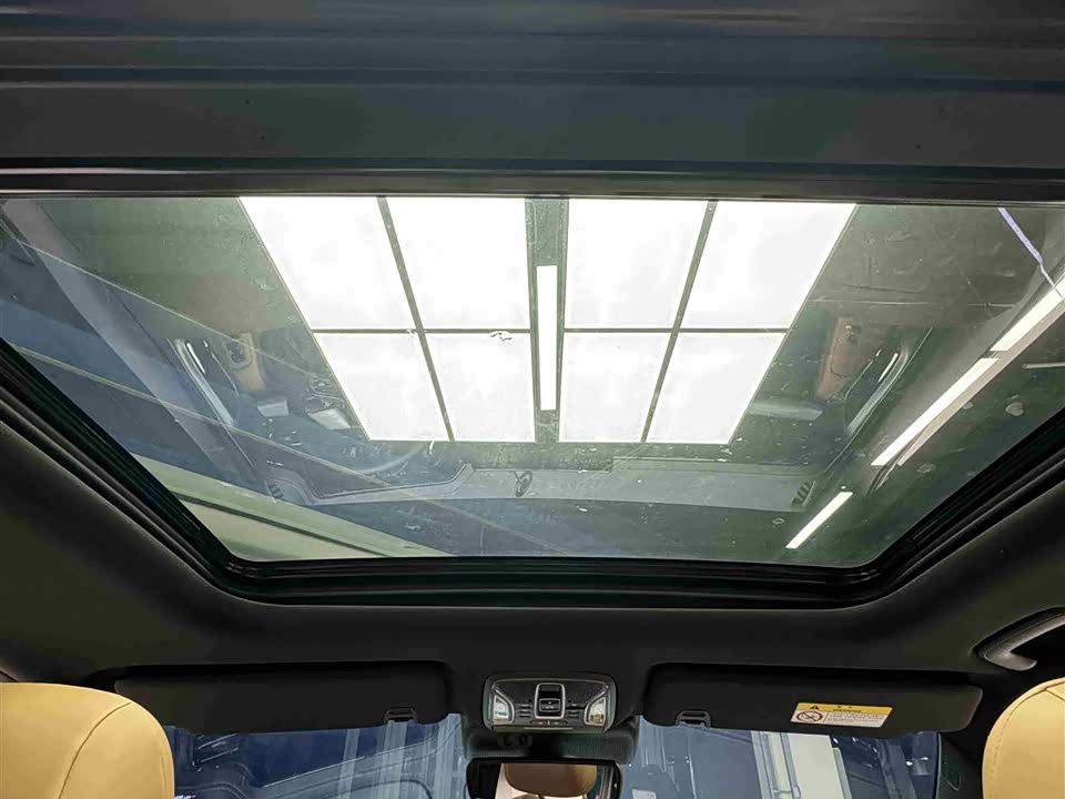 Trumpchi Trumpchi GS8