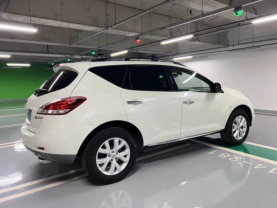Nissan Loulan Nissan Loulan