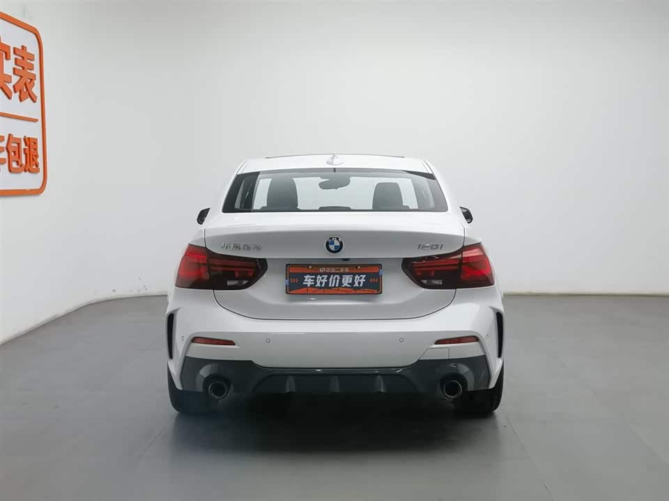 BMW 1 series BMW 1 series