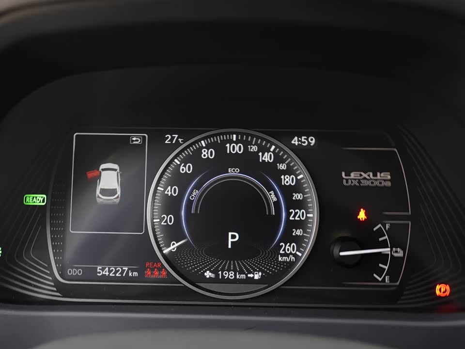 Lexus UX Lexus UX