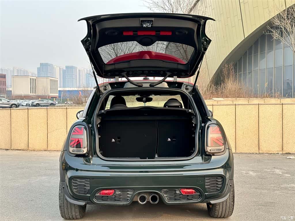 Mini Cooper, 2018 8