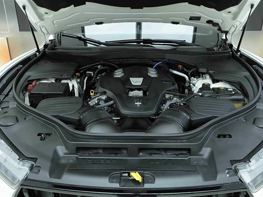 Trumpchi Guangzhou Car Trumpchi Guangzhou Car
