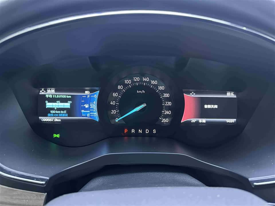 Ford Taurus Ford Taurus